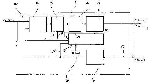 Une figure unique qui représente un dessin illustrant l'invention.